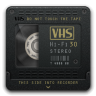 Video VHS Icon 96x96 png